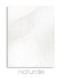 Pannello Tenda con Fascia Copri Bastone Debbie Maè 145x290 cm - Via Roma 60