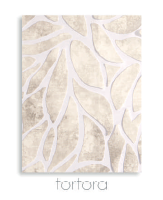 Pannello Tenda con Fascia Copri Bastone Baku Maè 145x290 cm/290x290 cm - Via Roma 60