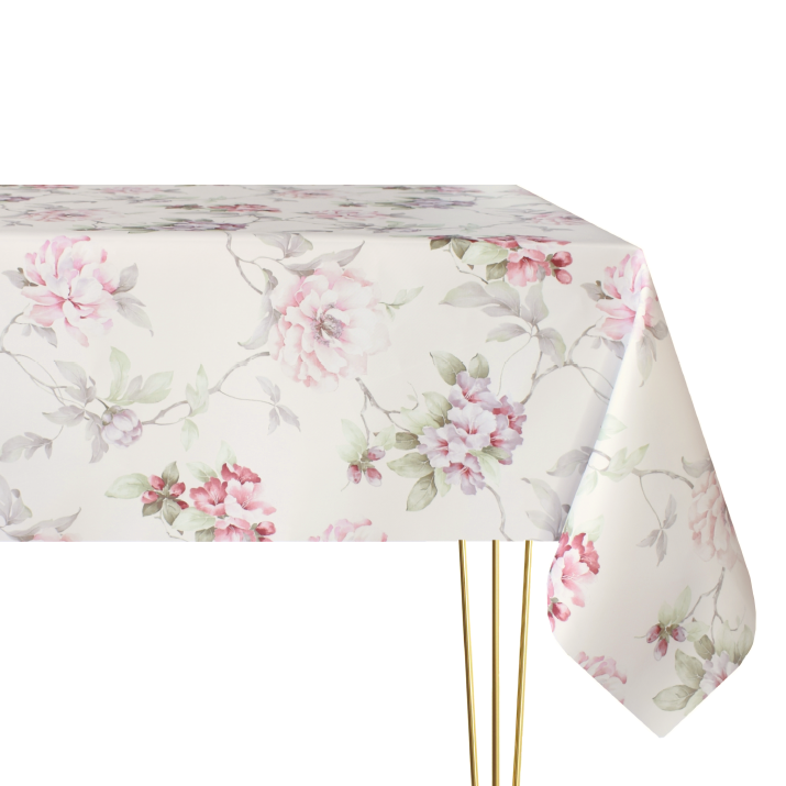 Tovaglia Antimacchia x6 DEP PEONIA By Magilu