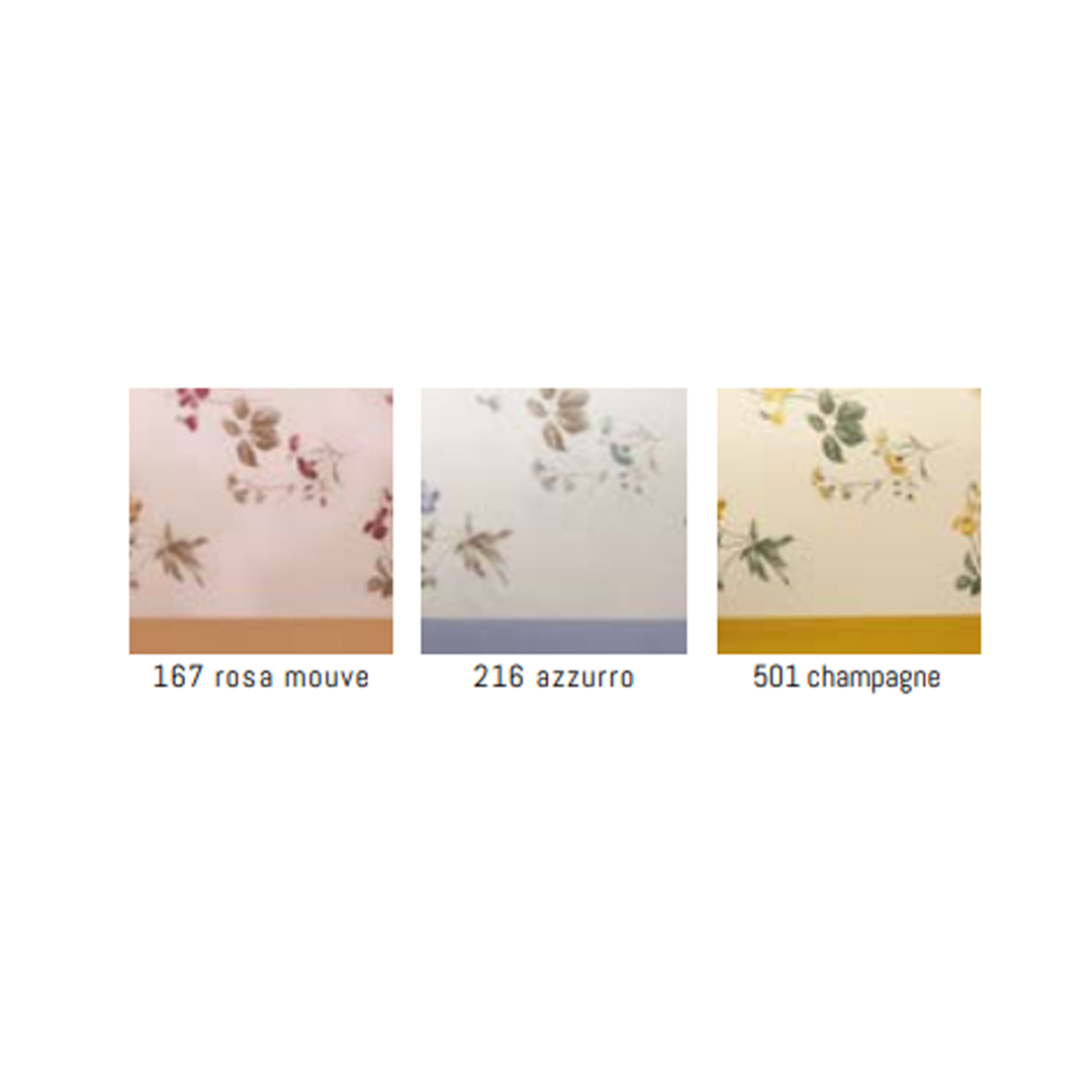 Completo Lenzuola MILLY By Gabel