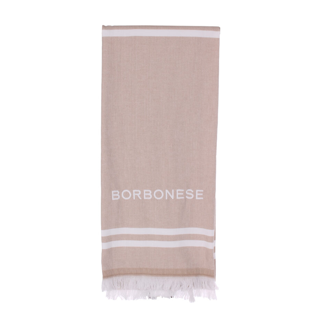 Telo Mare ST.BARTH by Borbonese