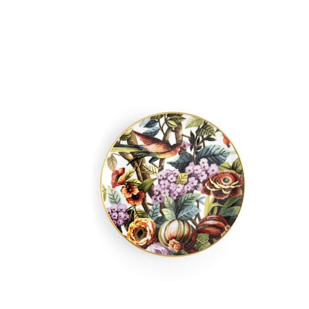 Set 2 Piattini Pane 17 cm Exotic Jungle - Weissestal