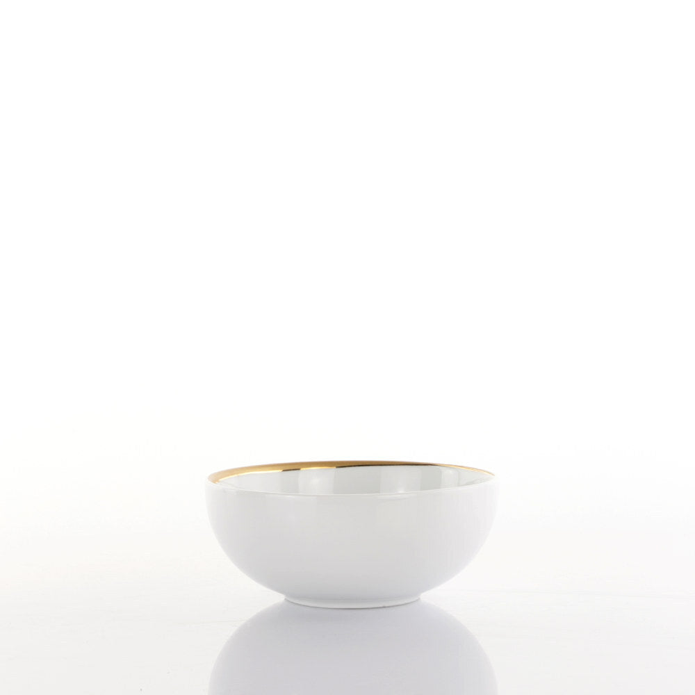 Serie Vintage Gold – Shiro – Weissestal