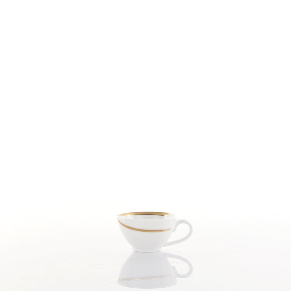 Serie Vintage Gold – Shiro – Weissestal