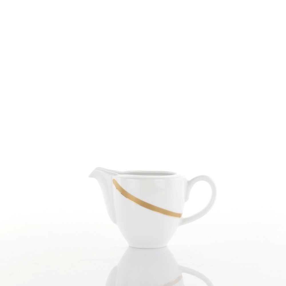 Serie Vintage Gold – Shiro – Weissestal