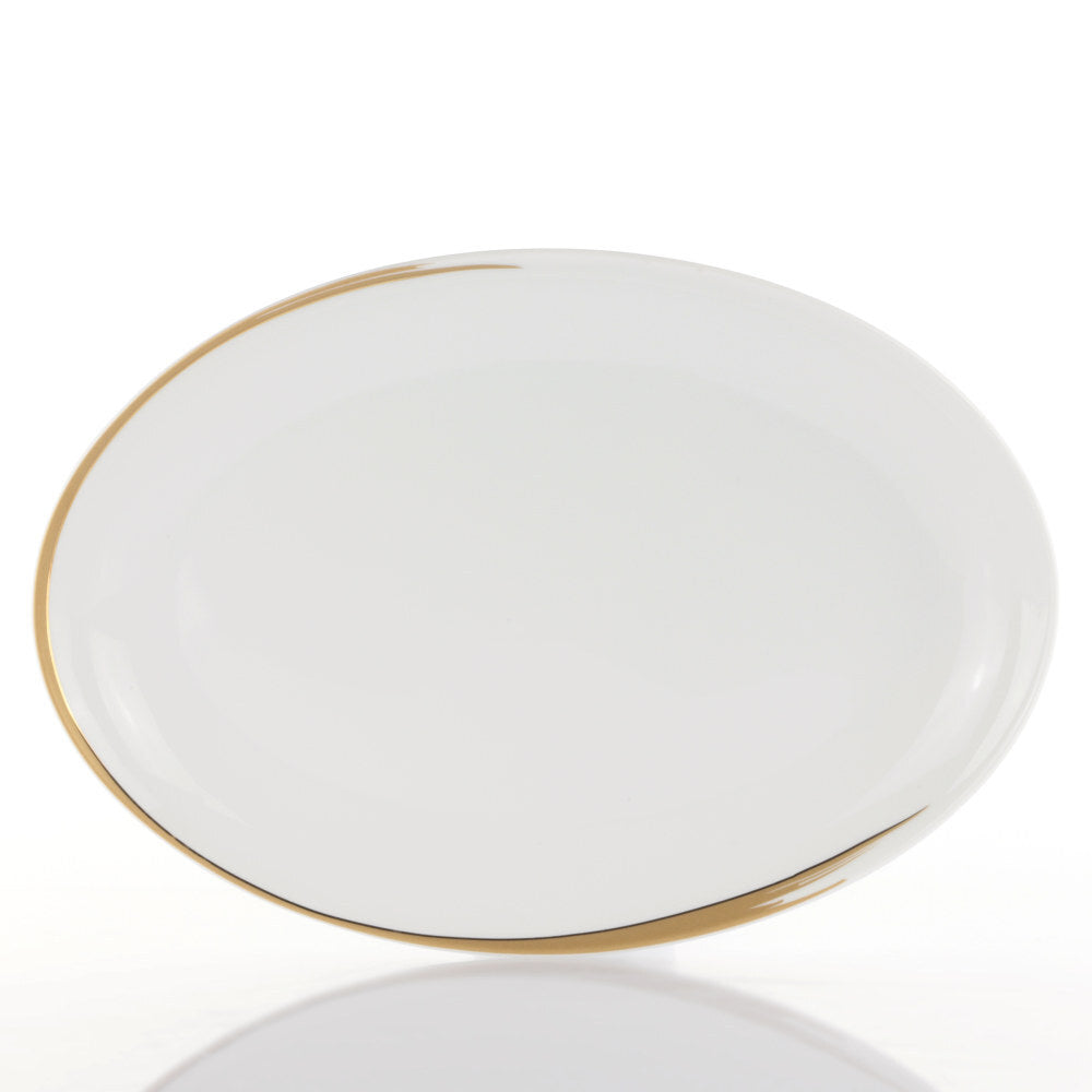 Serie Vintage Gold – Shiro – Weissestal