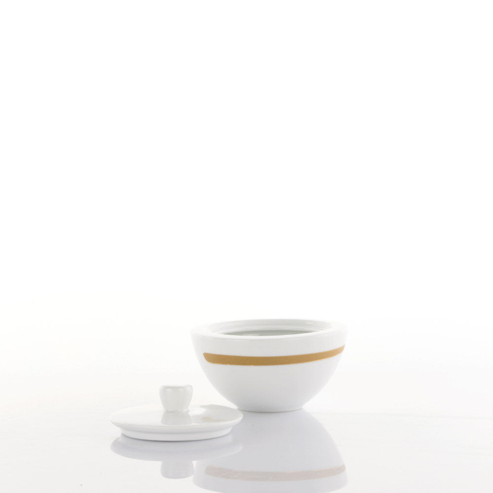 Serie Vintage Gold – Shiro – Weissestal