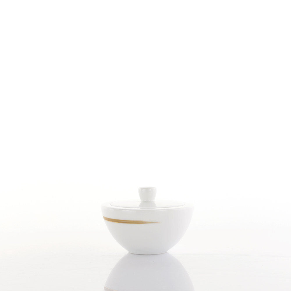 Serie Vintage Gold – Shiro – Weissestal