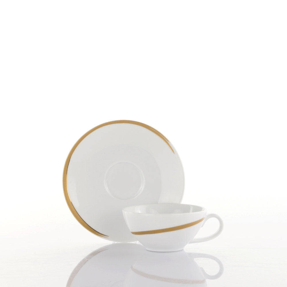 Serie Vintage Gold – Shiro – Weissestal