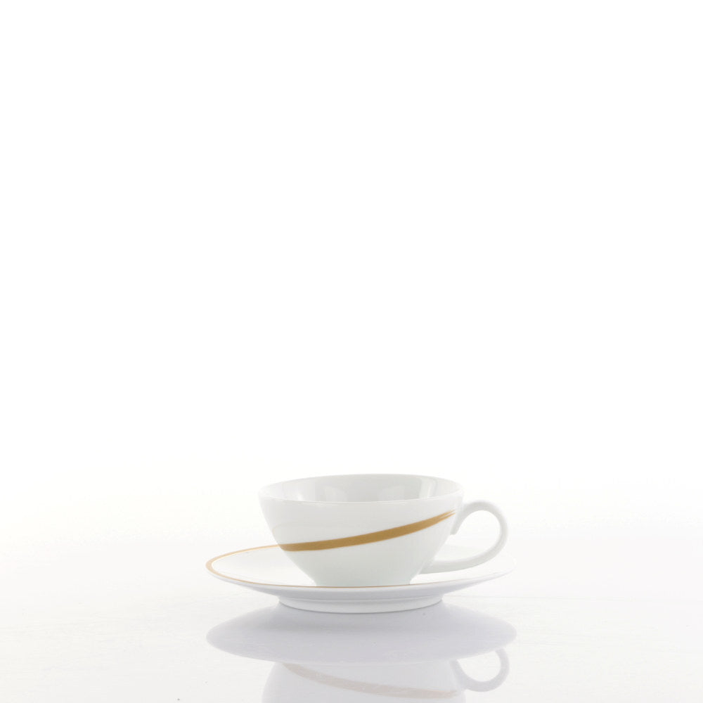 Serie Vintage Gold – Shiro – Weissestal