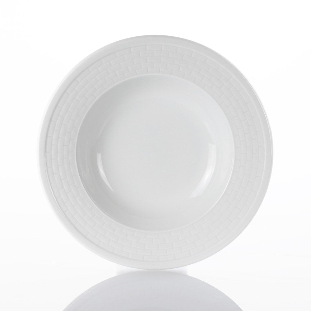 Servizio tavola 18 pezzi in porcellana Siena - Weissestal