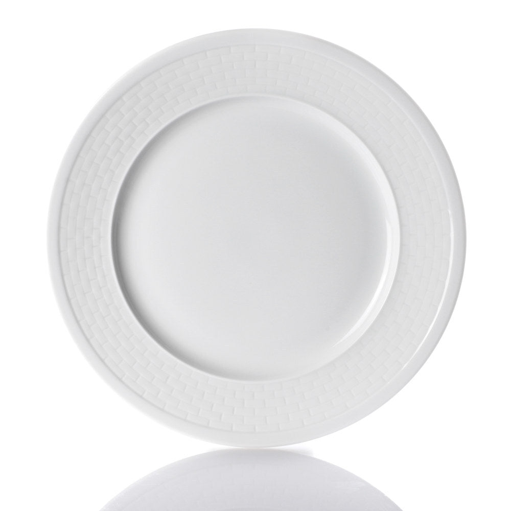 Servizio tavola 18 pezzi in porcellana Siena - Weissestal