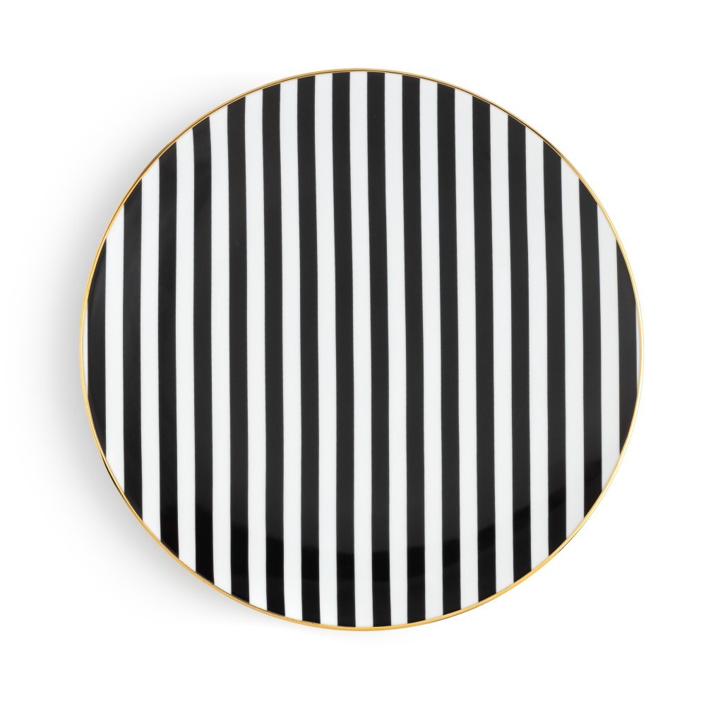 Sottopiatto 31cm Souvenirs De Voyage - Weissestal