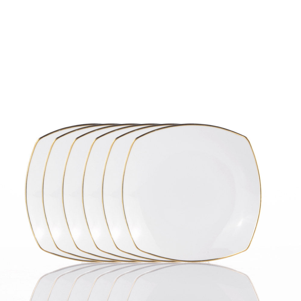 Collezione Square-O Gold – Weissestal