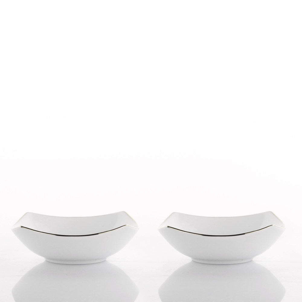 Collezione Square-O Platin – Weissestal