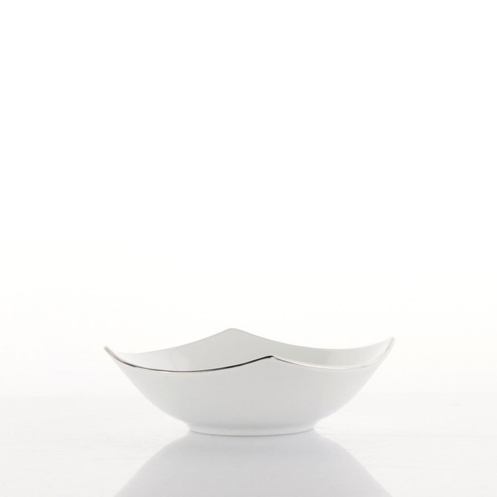 Collezione Square-O Platin – Weissestal