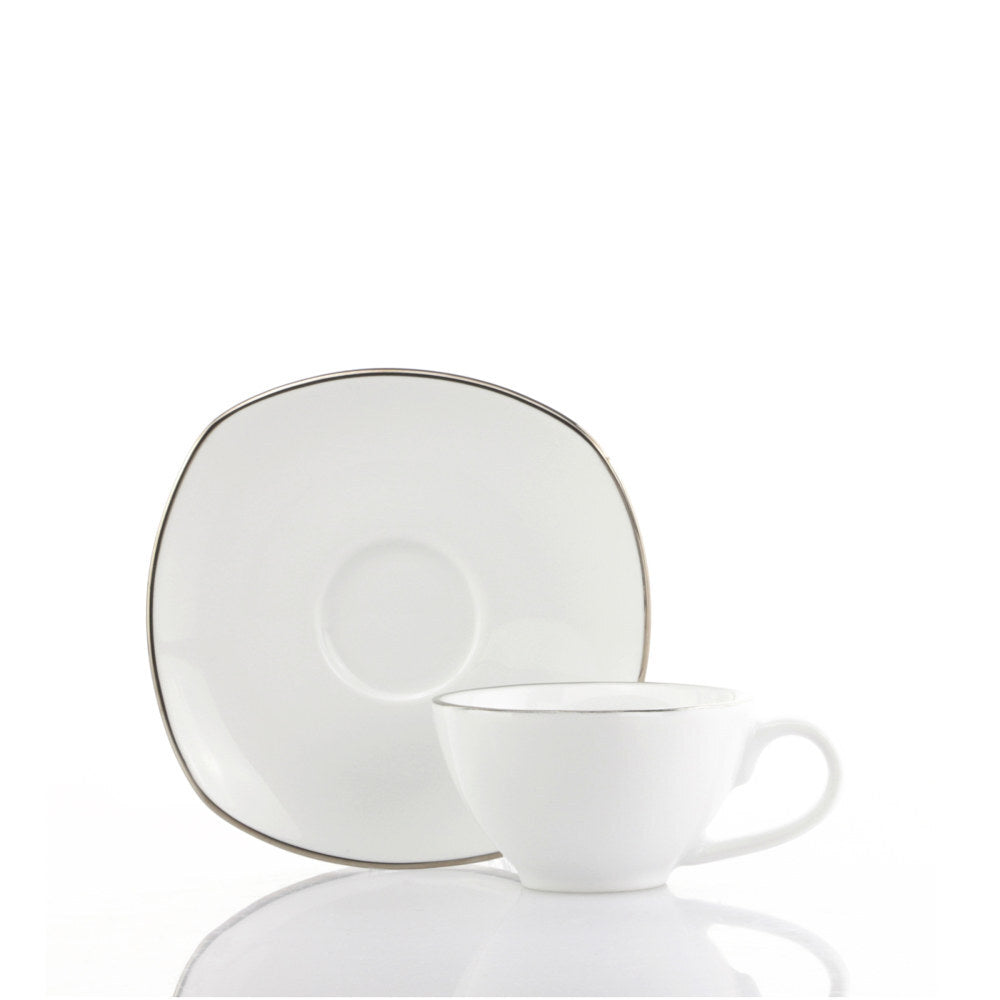 Collezione Square-O Platin – Weissestal