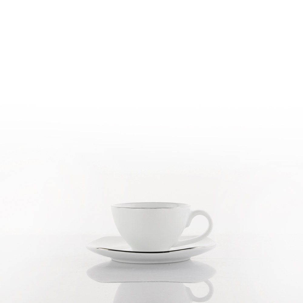 Collezione Square-O Platin – Weissestal