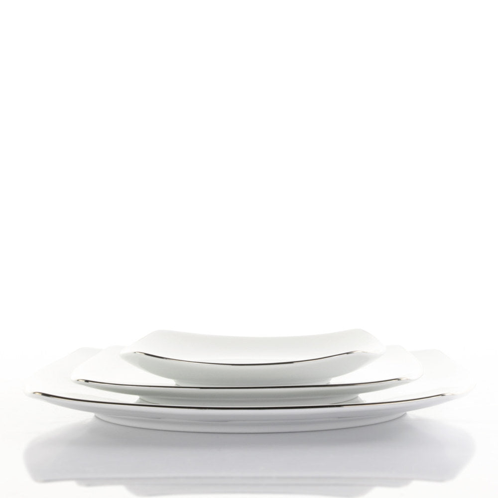 Collezione Square-O Platin – Weissestal