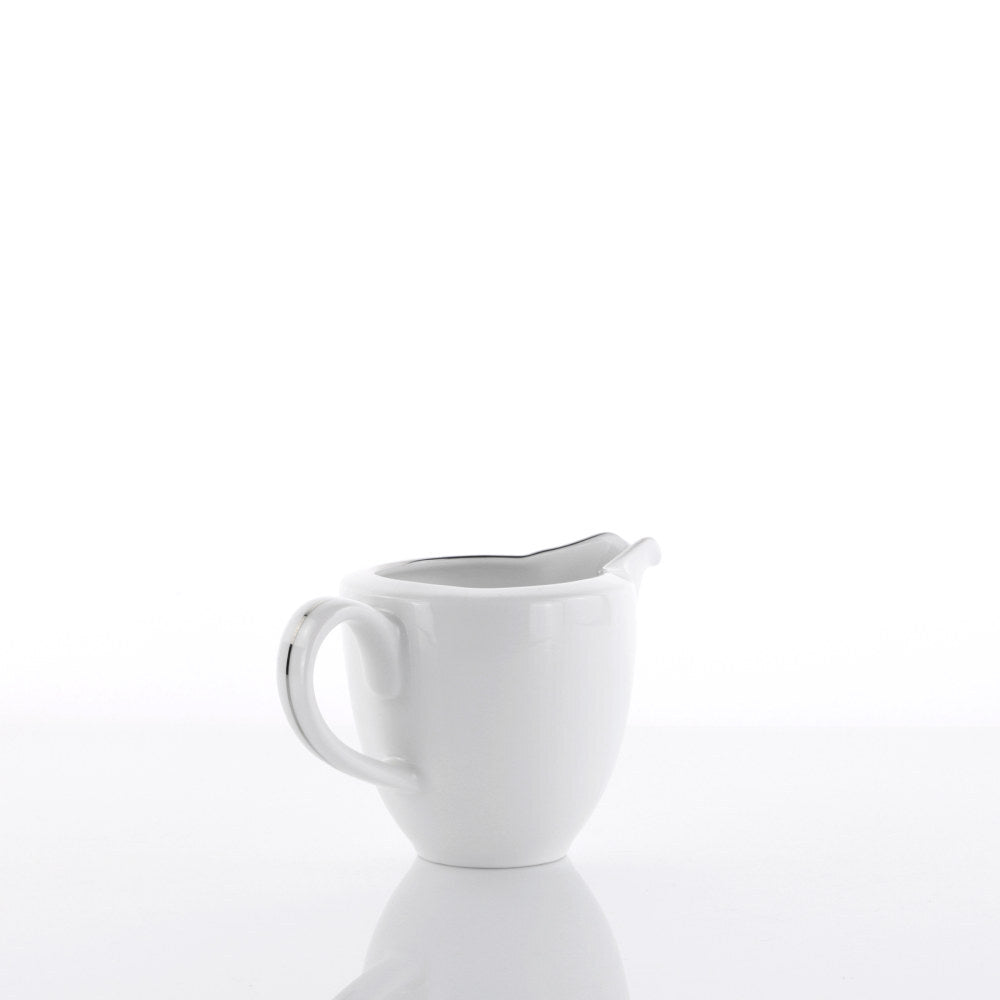 Collezione Square-O Platin – Weissestal