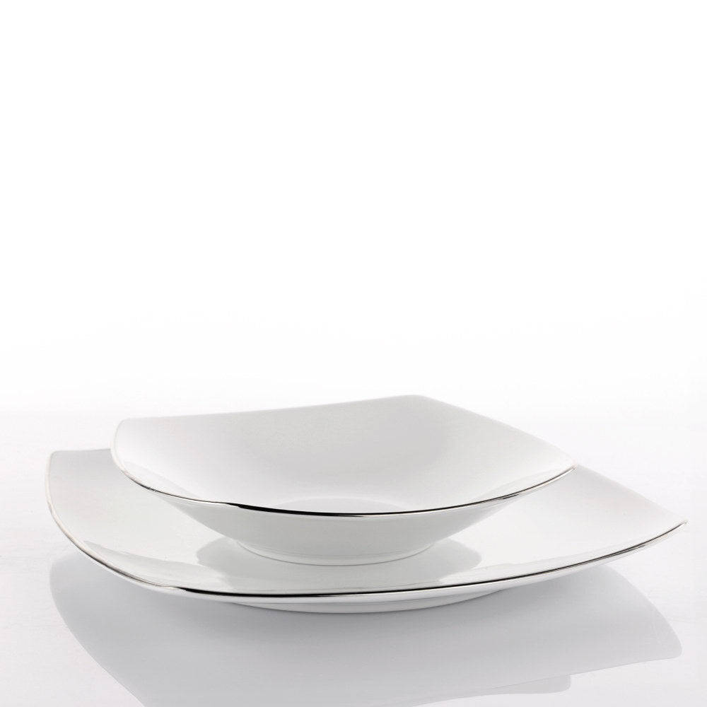 Collezione Square-O Platin – Weissestal