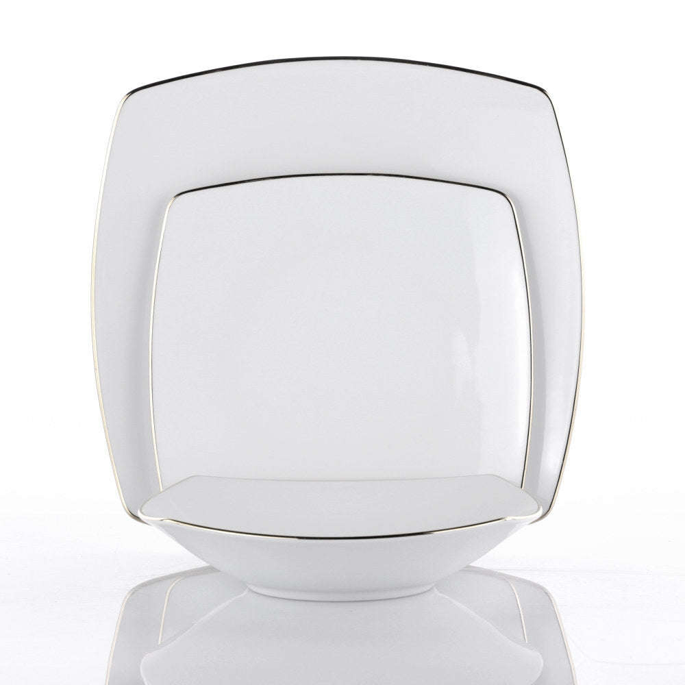 Collezione Square-O Platin – Weissestal