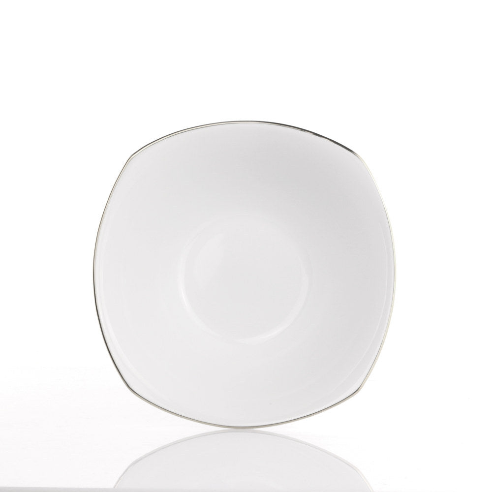 Collezione Square-O Platin – Weissestal