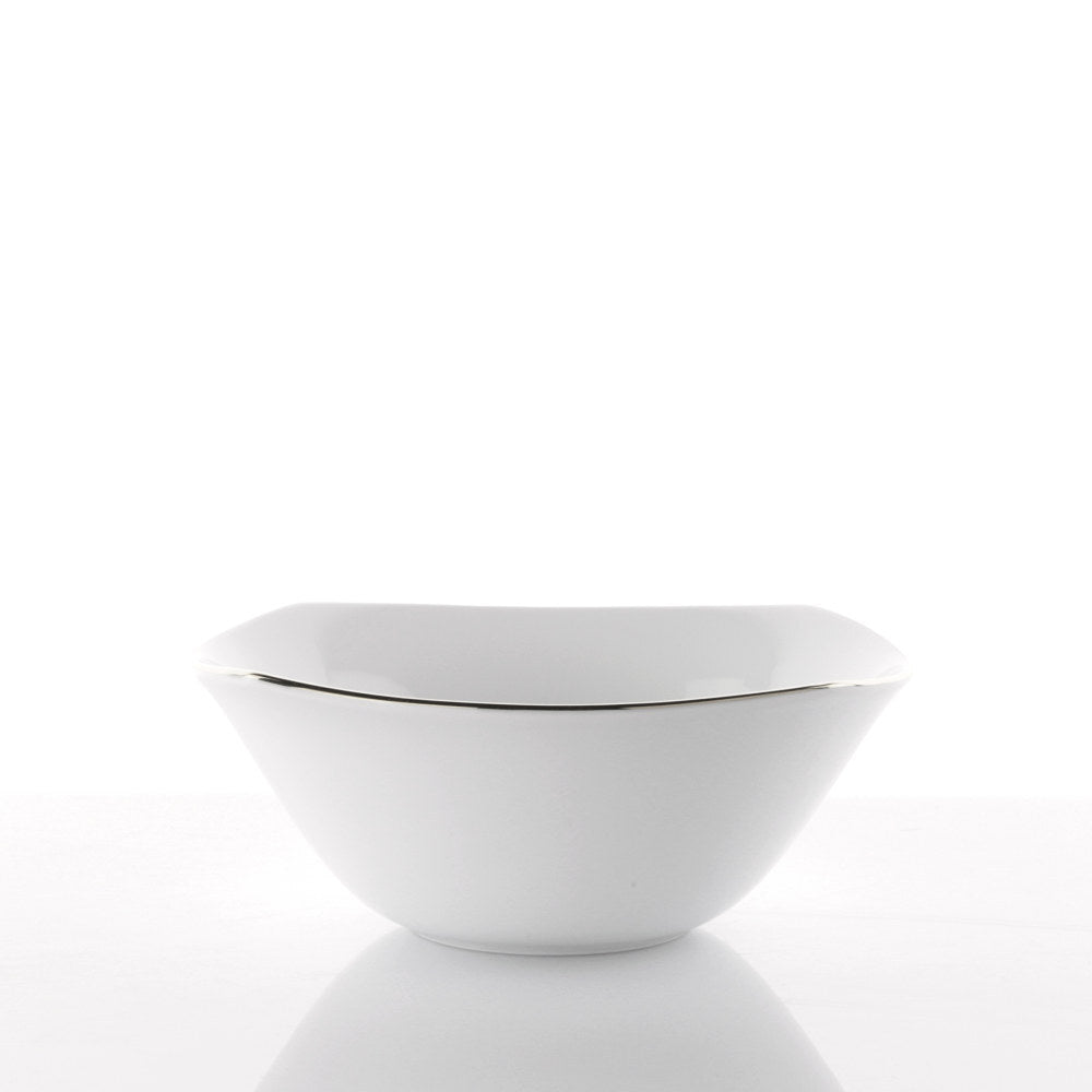 Collezione Square-O Platin – Weissestal