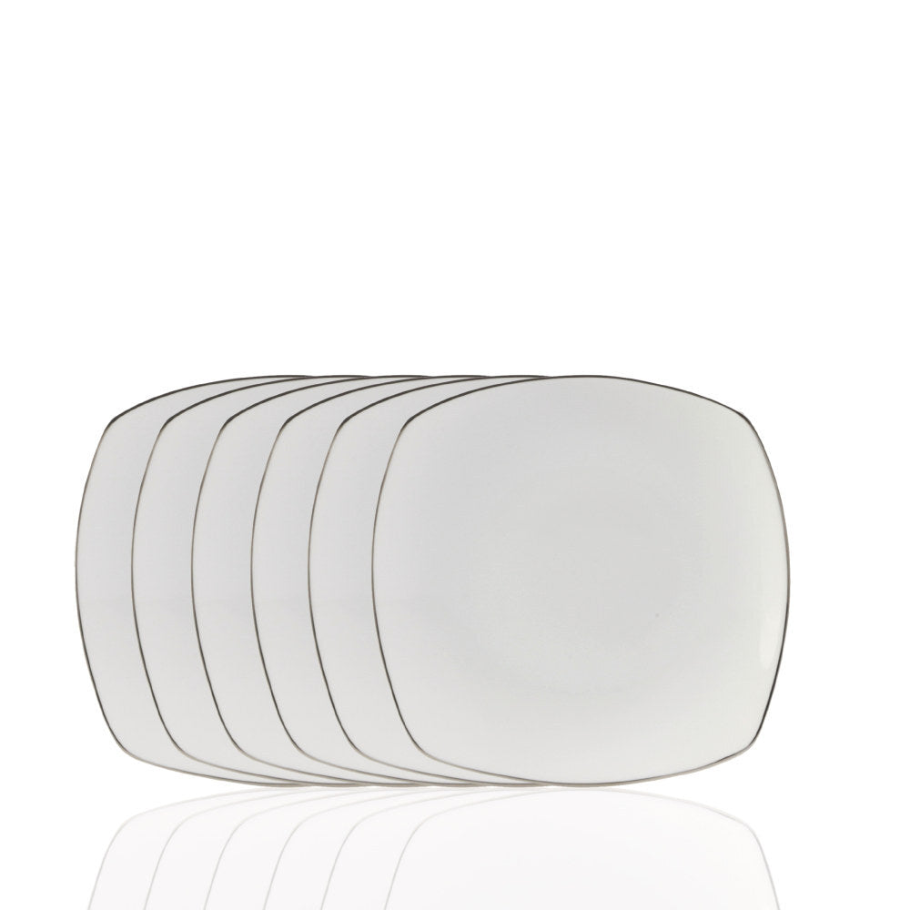 Collezione Square-O Platin – Weissestal