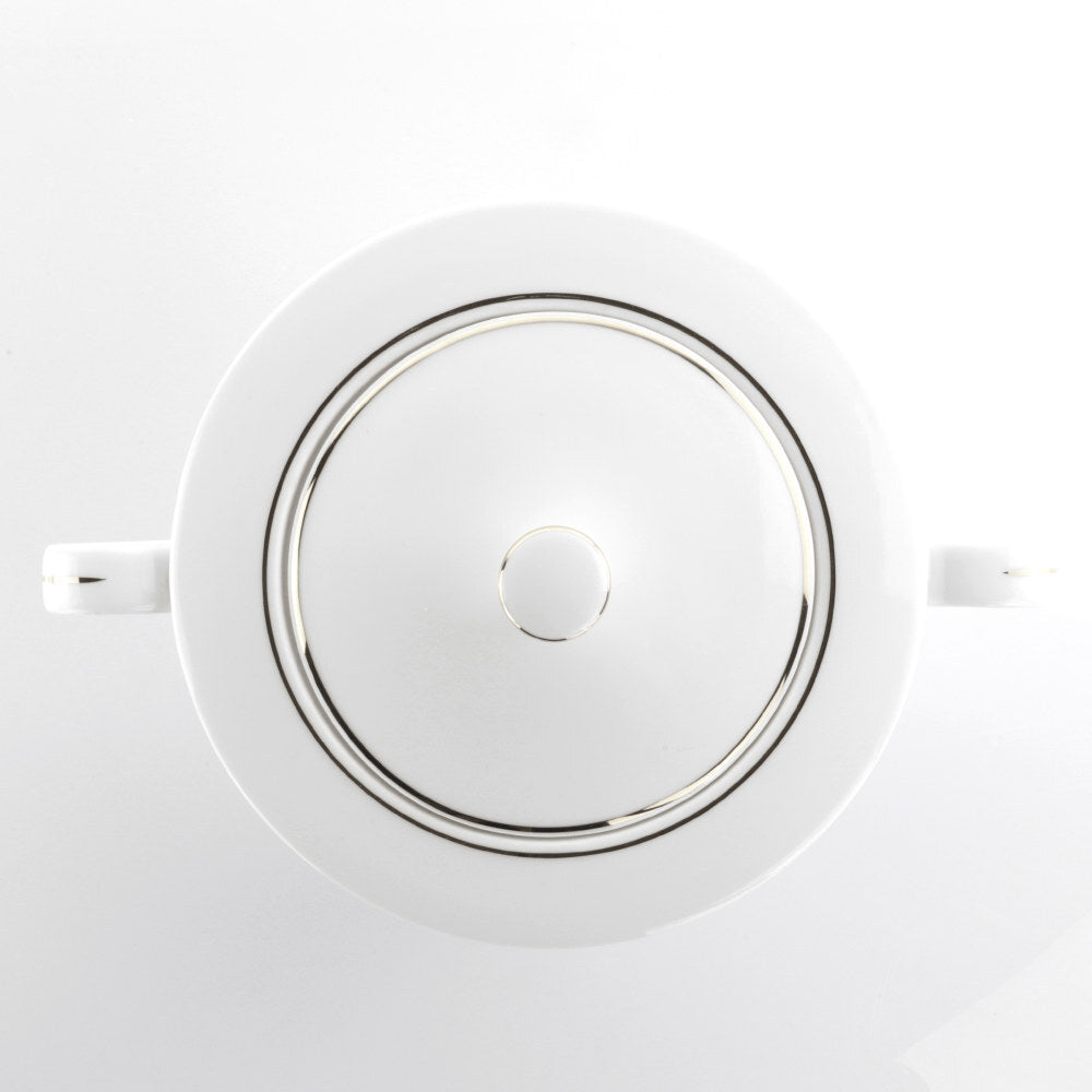 Collezione Square-O Platin – Weissestal