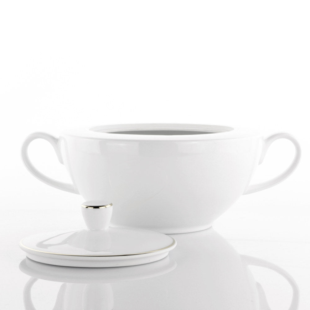 Collezione Square-O Platin – Weissestal