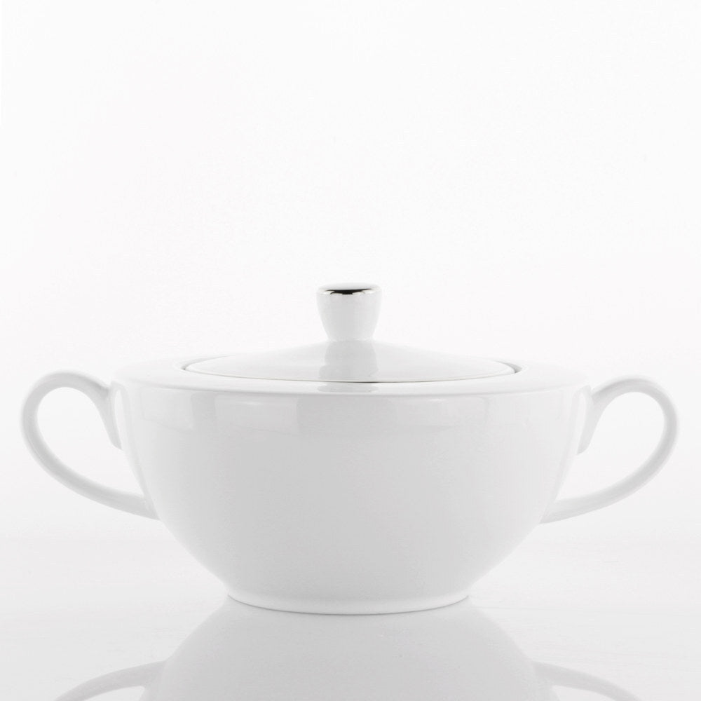 Collezione Square-O Platin – Weissestal