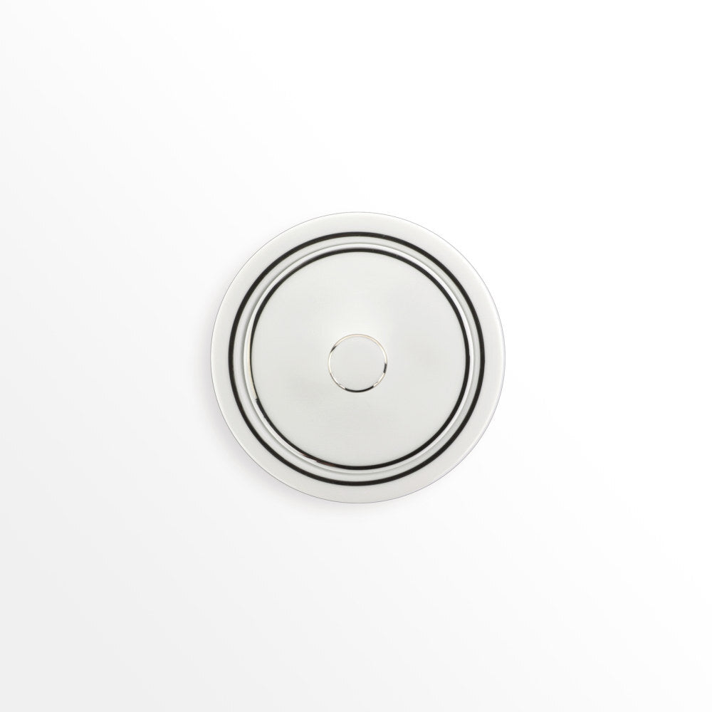 Collezione Square-O Platin – Weissestal