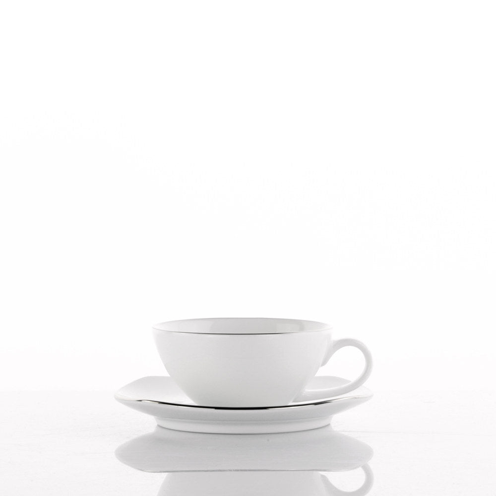 Collezione Square-O Platin – Weissestal