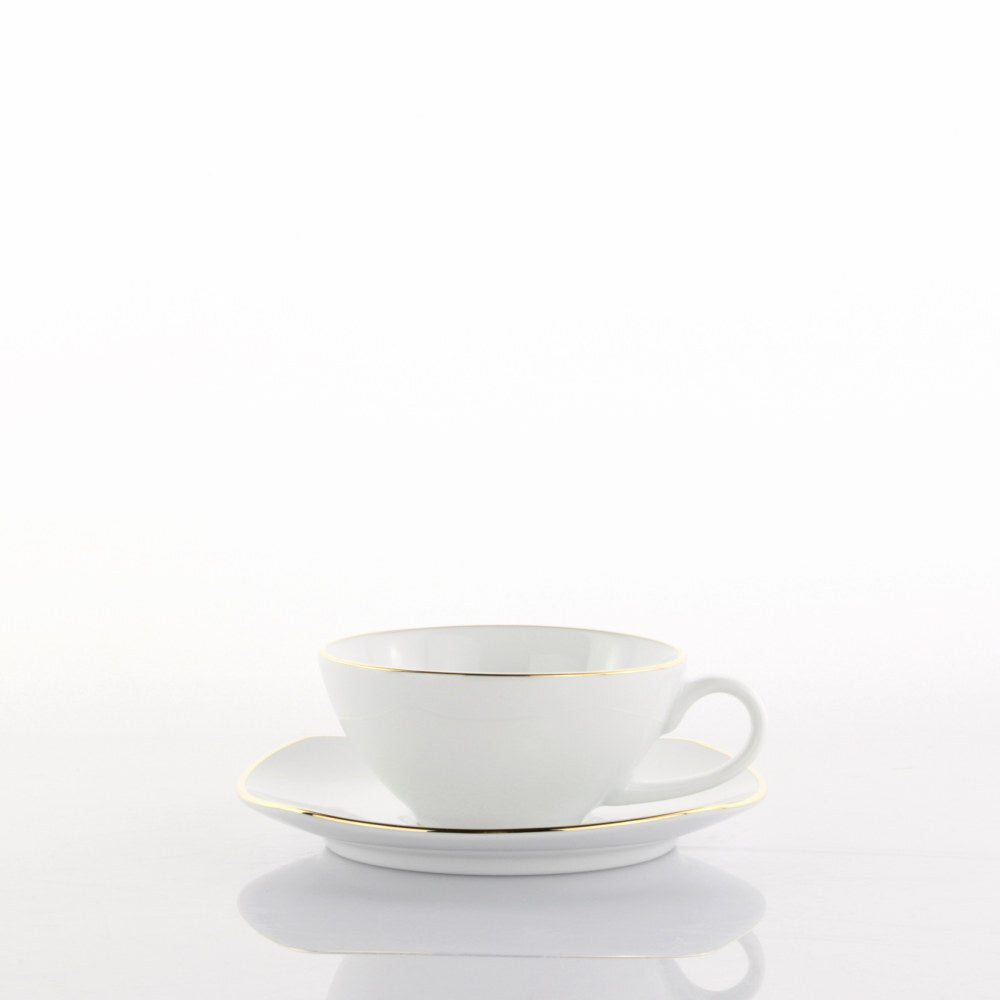 Collezione Square-O Gold – Weissestal