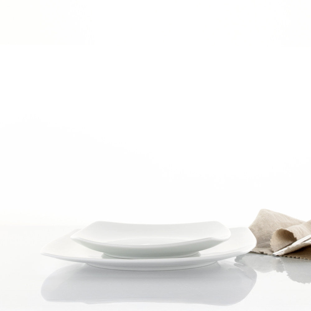 Set Square-O White - Weissestal