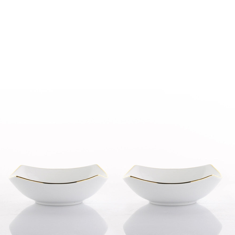 Collezione Square-O Gold – Weissestal