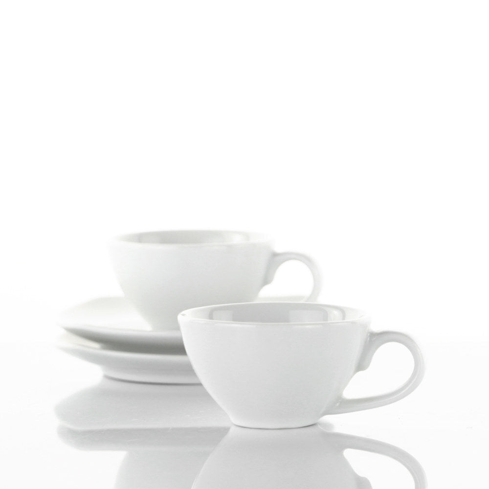 Set Square-O White - Weissestal