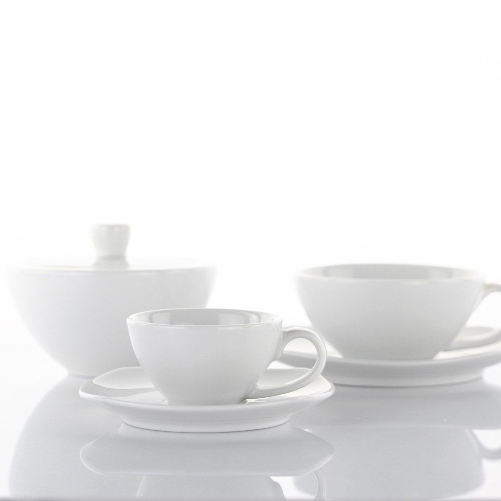 Set Square-O White - Weissestal