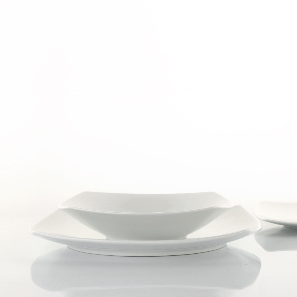 Set Square-O White - Weissestal