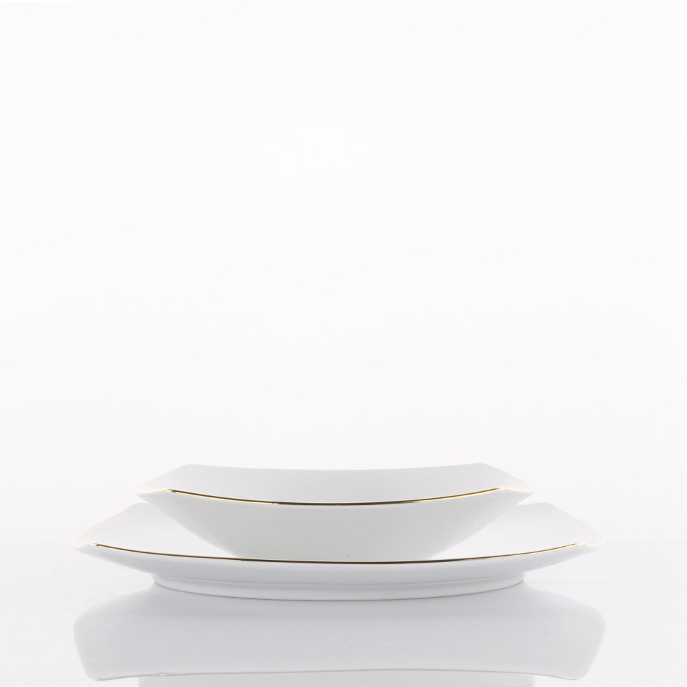 Collezione Square-O Gold – Weissestal