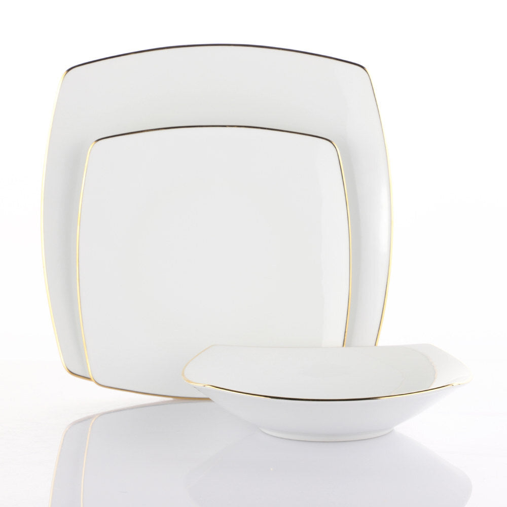 Collezione Square-O Gold – Weissestal