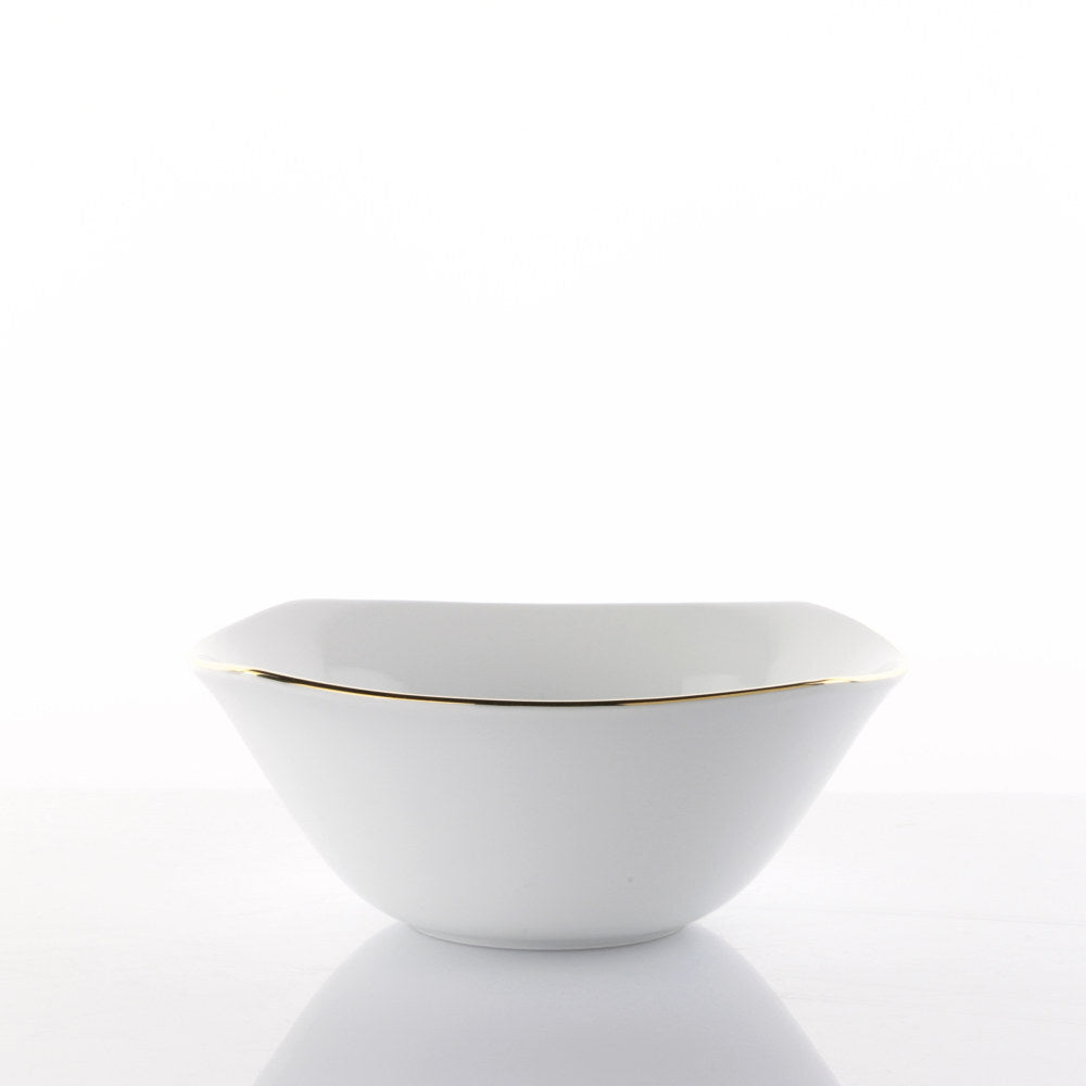 Collezione Square-O Gold – Weissestal