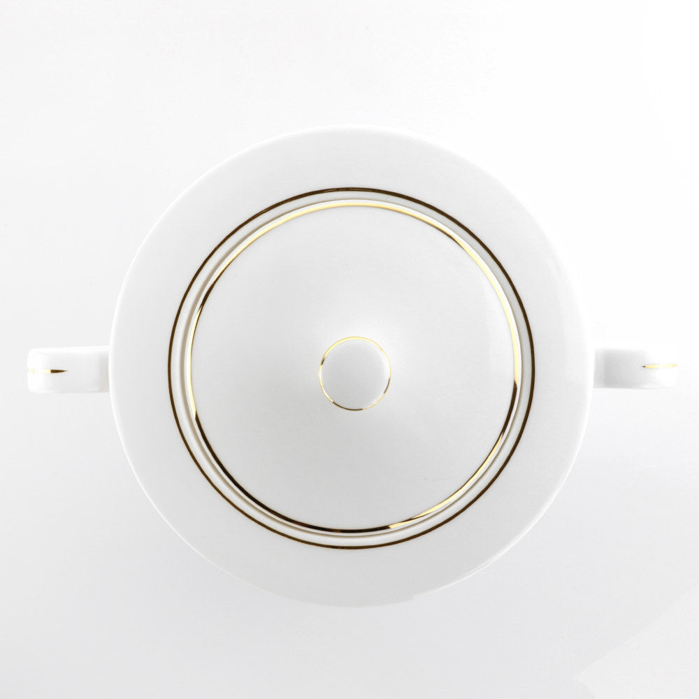 Collezione Square-O Gold – Weissestal