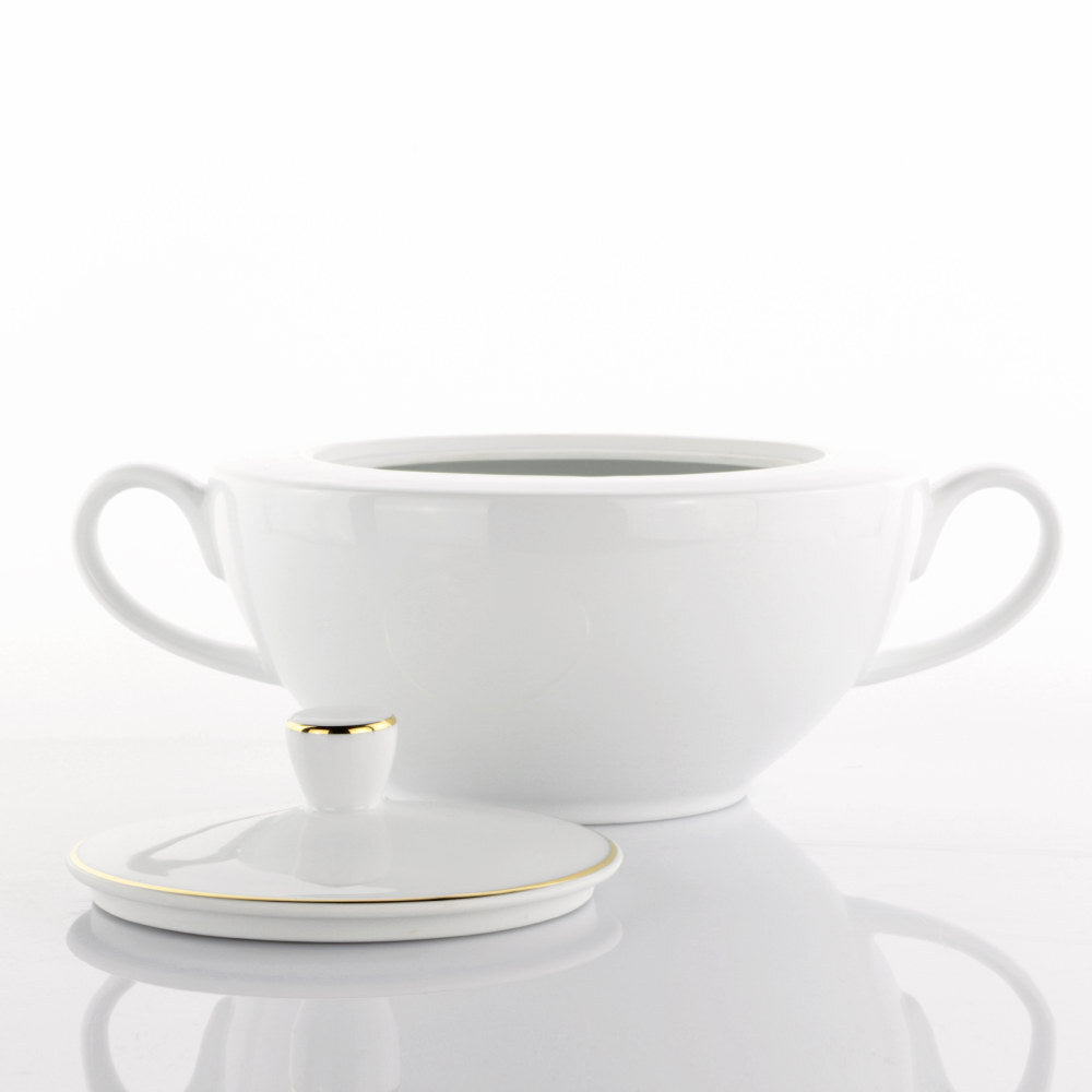 Collezione Square-O Gold – Weissestal