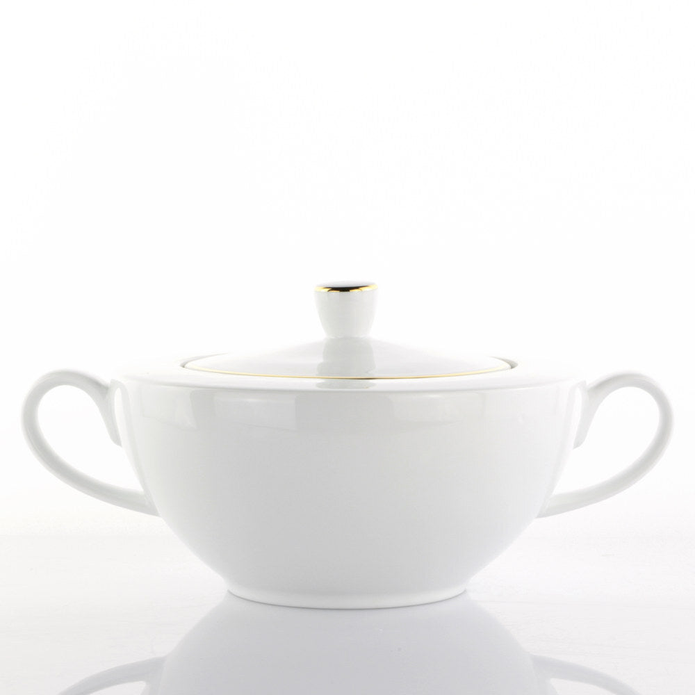 Collezione Square-O Gold – Weissestal