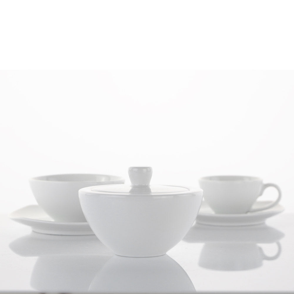 Set Square-O White - Weissestal