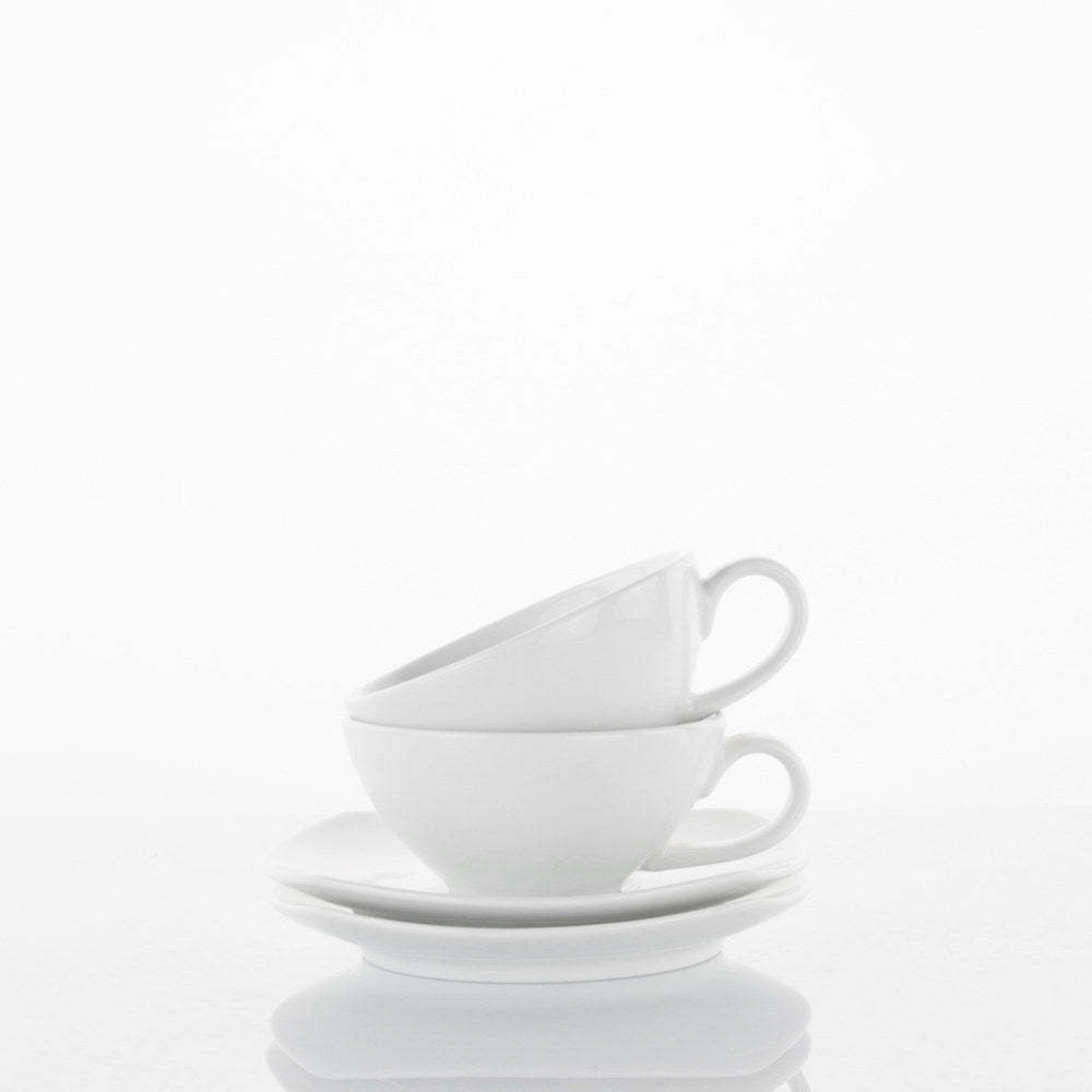 Set Square-O White - Weissestal