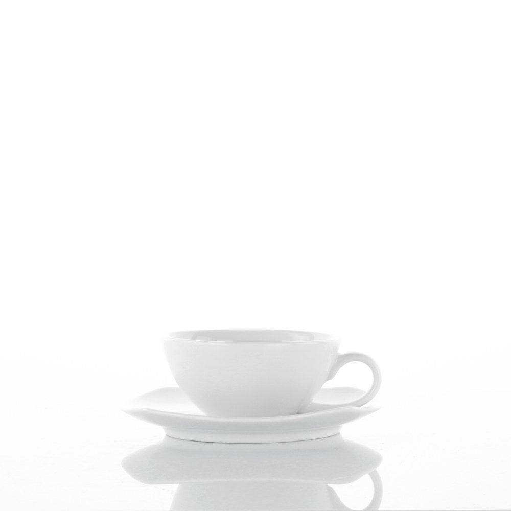 Set Square-O White - Weissestal