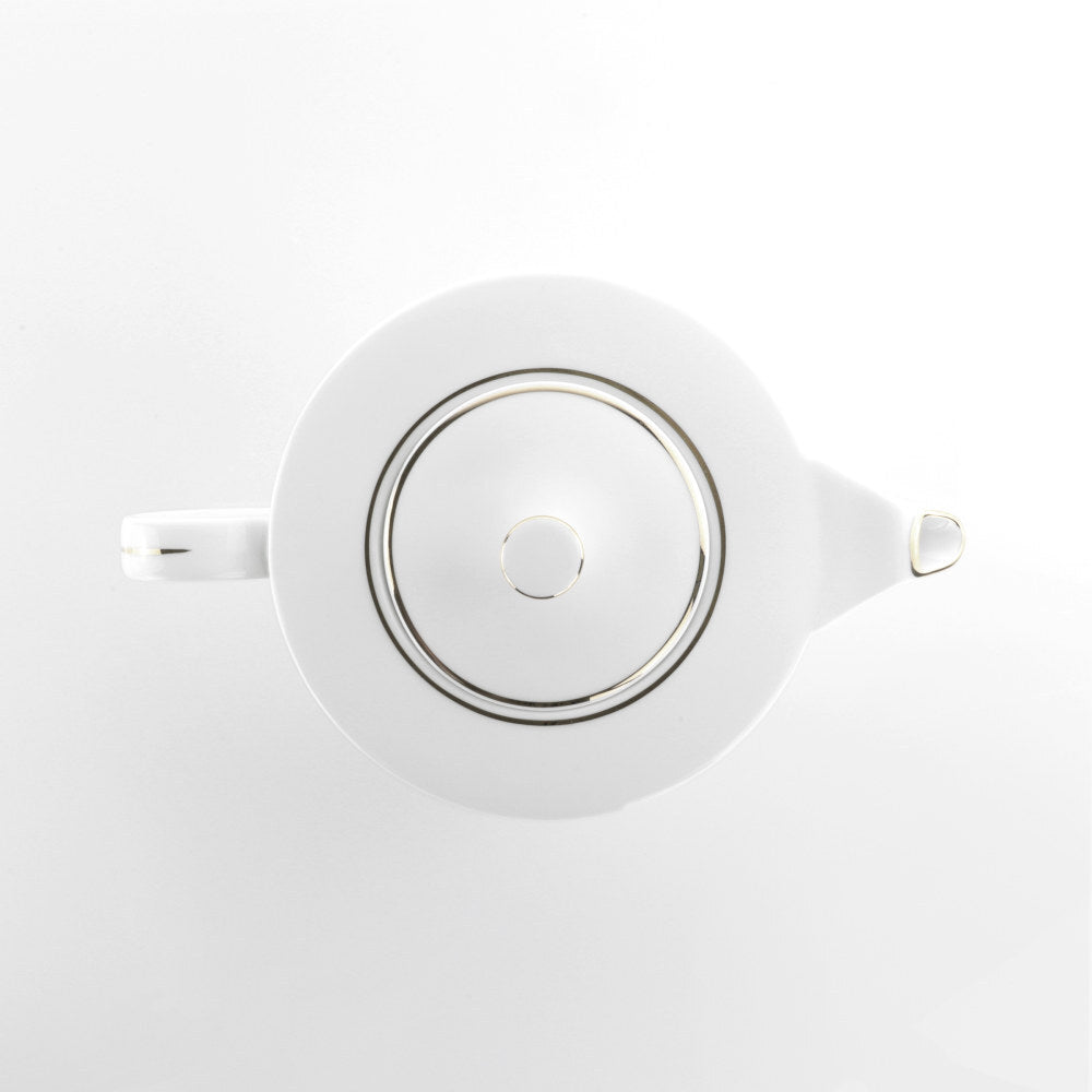 Collezione Square-O Platin – Weissestal